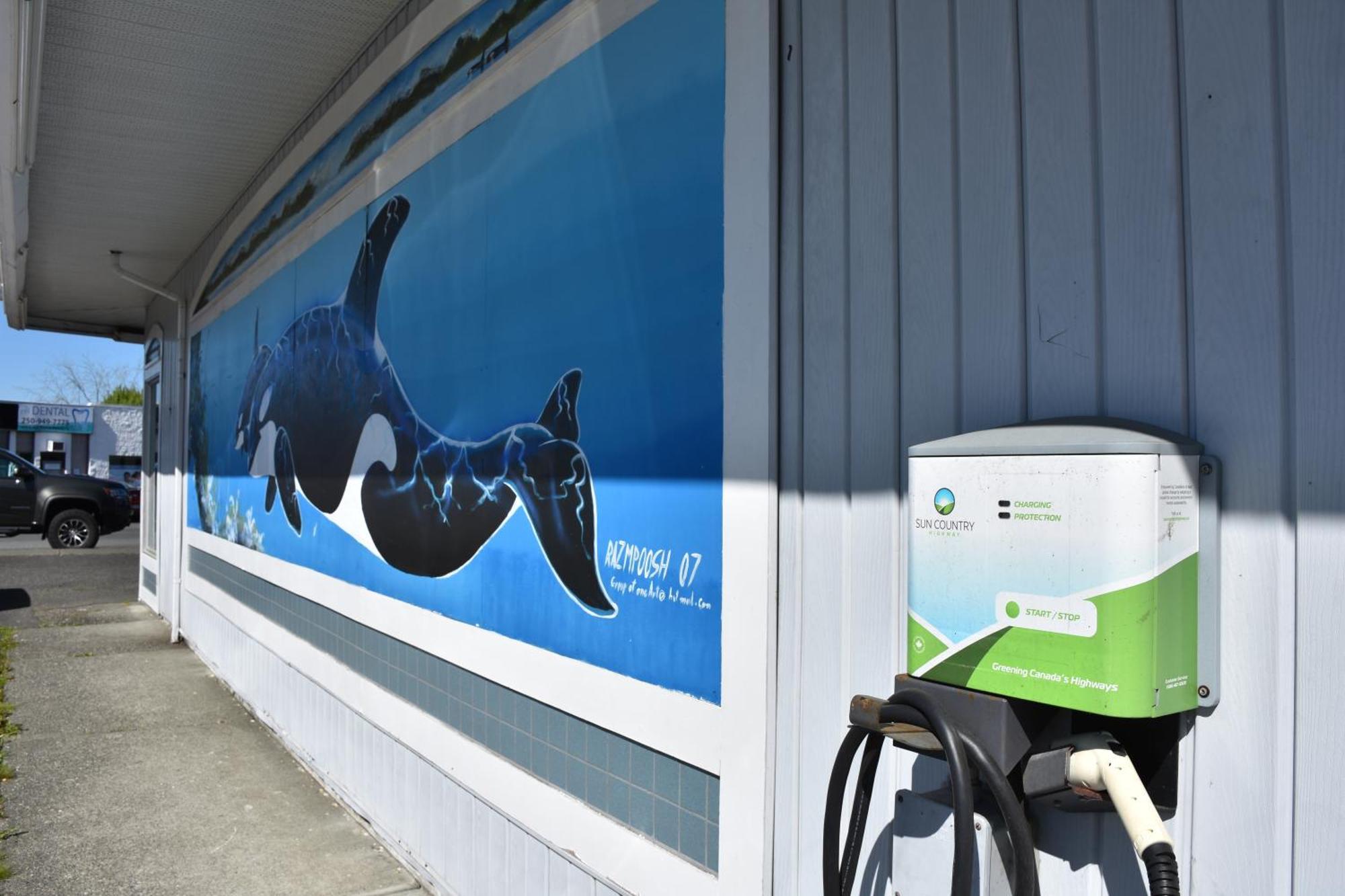 A Pousada North Coast Trail Backpackers Ltd Port Hardy Exterior foto