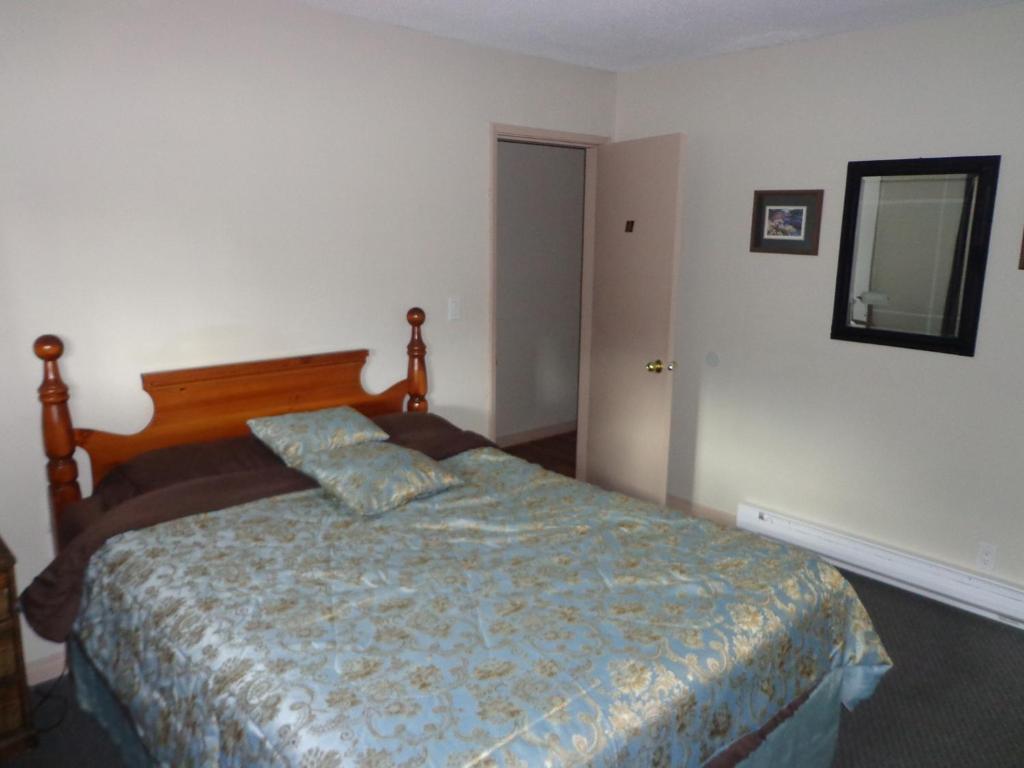 A Pousada North Coast Trail Backpackers Ltd Port Hardy Quarto foto