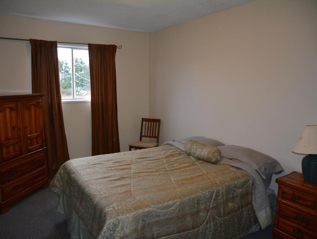 A Pousada North Coast Trail Backpackers Ltd Port Hardy Quarto foto